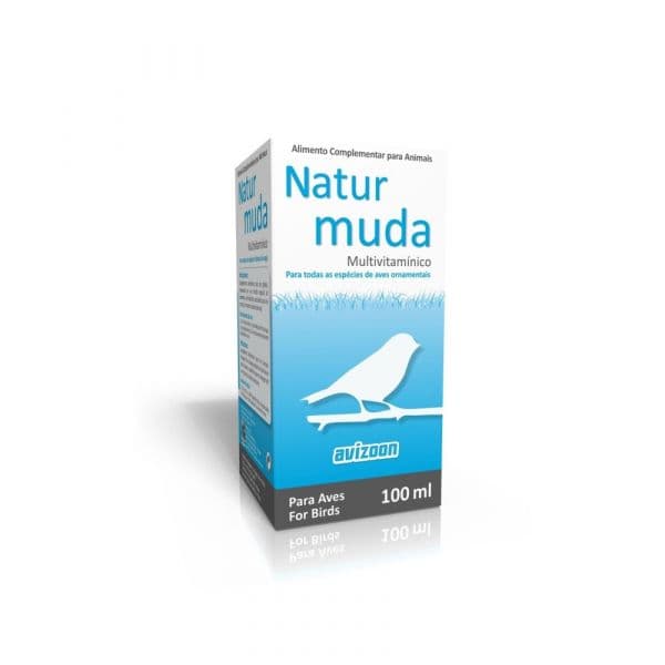 Avizoon Naturmuda 100ml