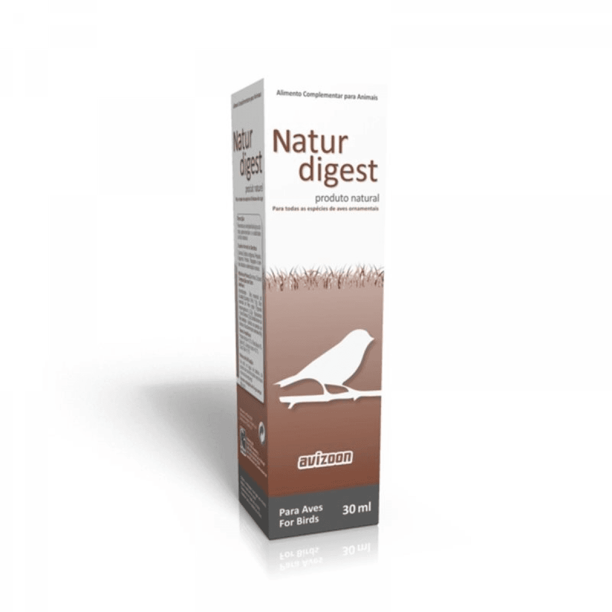 Avizoon Naturdigest 30ml