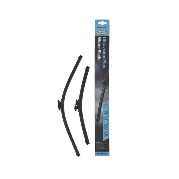 Ring Escova Ultravision Plus 28'' 70CM - 17.RBB28
