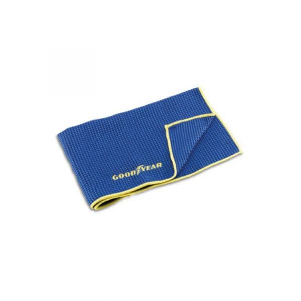 N/a Pano Microfibra Interior 40X40cm Goodyear - 77415