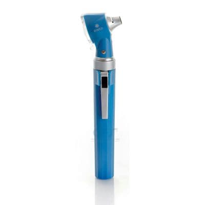 Otoscopio luz standard dimed