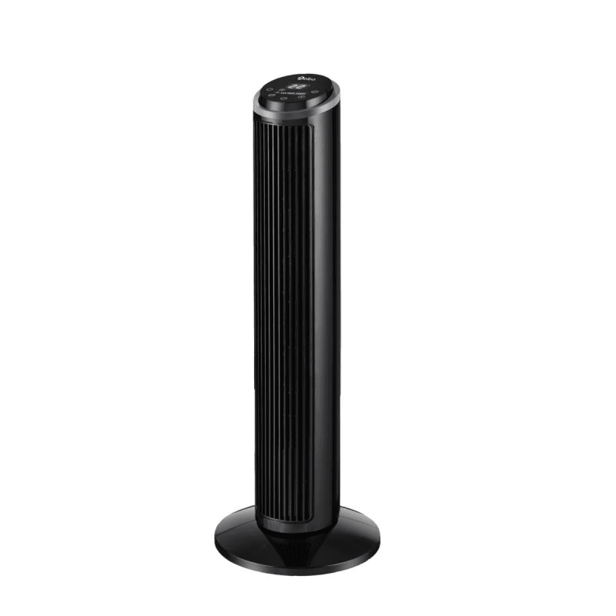 Delba Ventoinha DB886( 50 W - 3 - Preto ) - A214FE62-38F
