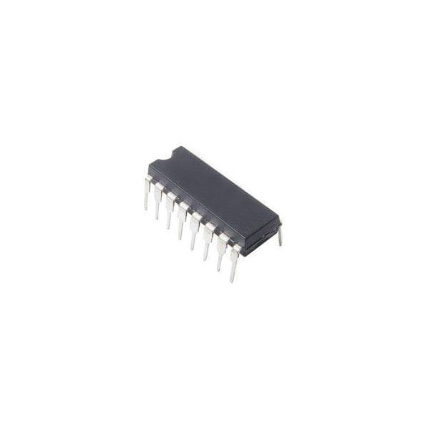Circuito Integrado TDA2690 - TDA2690