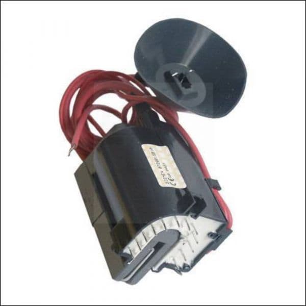 ELDOR Transformador de Linhas = Hr6370 1182.0787