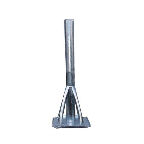 Iberosat Suporte Chão (pé P1) 100 Galvanizado