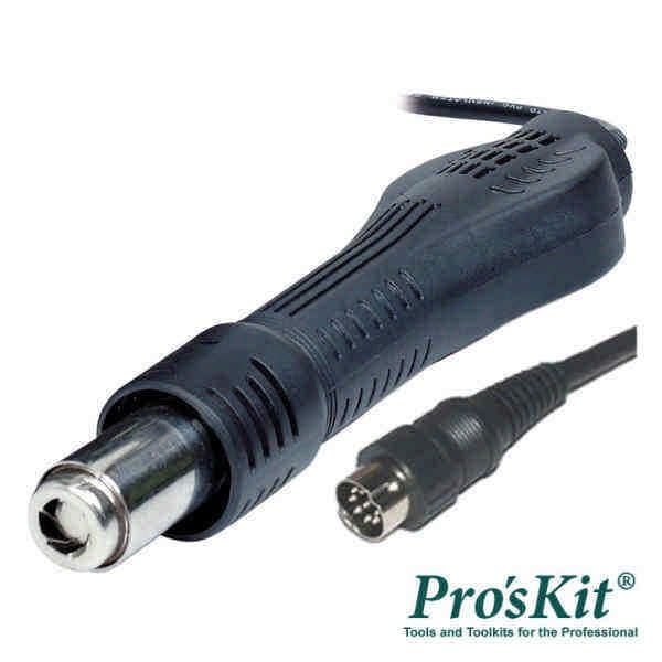 Pro's Kit Pistola P/ Estação Soldar SS-969B - 5SS-969B-HG