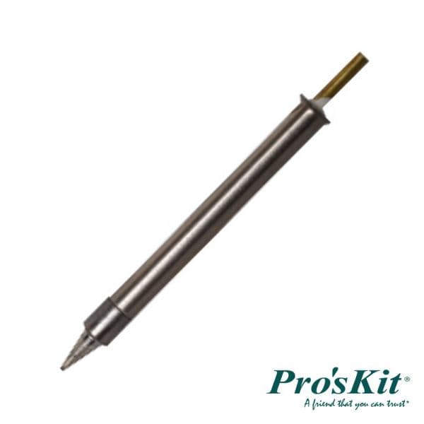 Proskit Ponta para Ferro Soldar Si-B166 - 9SI-B166-T