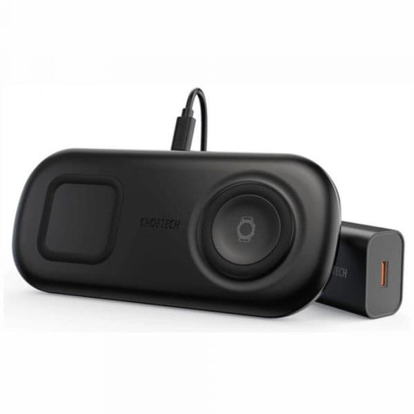 Choetech T570-S Carregador 10W