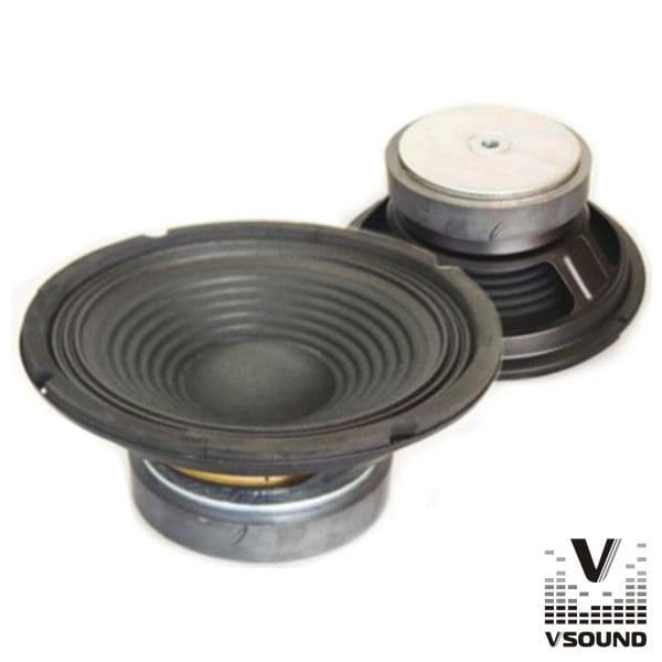 VSOUND Altifalante 8" 180W 8 Ohm - VSW08
