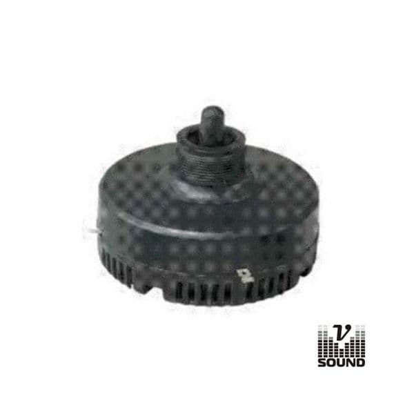 Vsound Tweeter Piezo 40Wmáx 8 Ohm - VST06