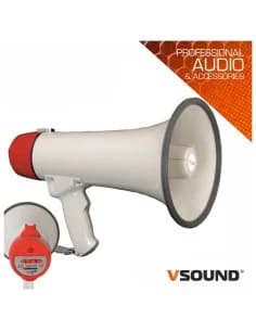Vsound Megafone 15W - VSME15R