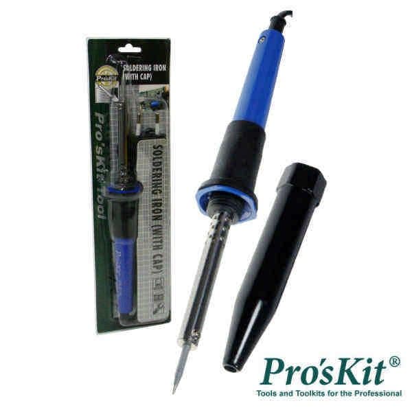 Proskit Ferro Soldar 30w 8pk-s118b
