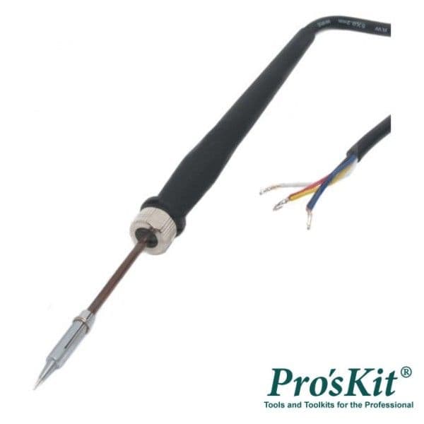 Pro's Kit Ferro de Soldar 4-14W P/ SS-201 - 9SS-201-IRON