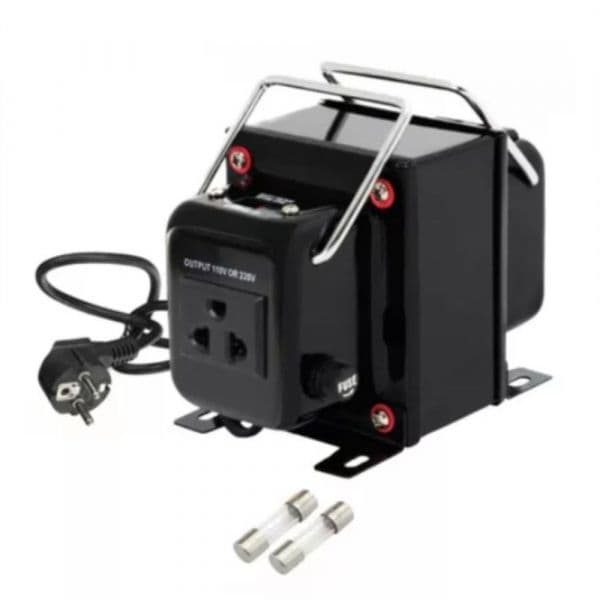ProK Electronics Conversor 110V/220V - 220V-110V -4000W