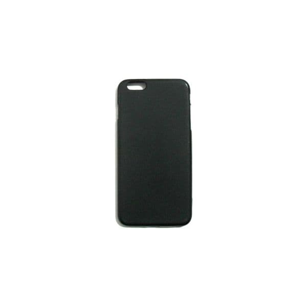 Capa Gel para iPhone 6 Plus Black