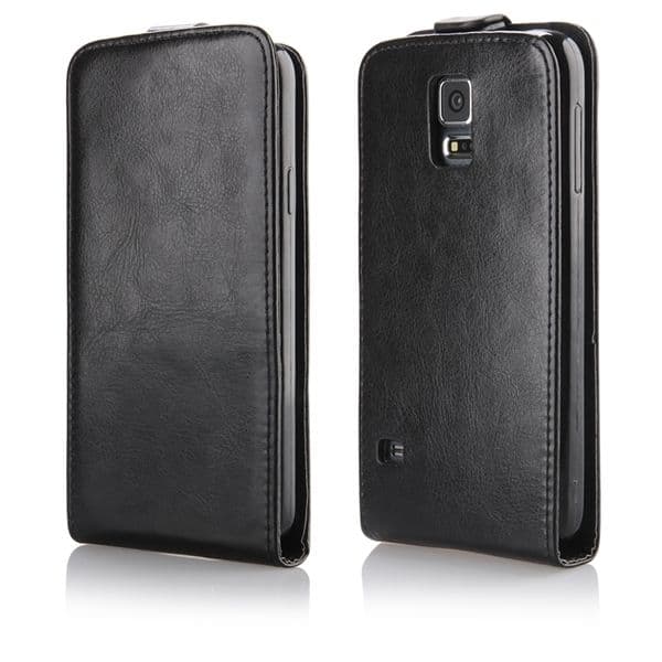 Capa Slim para Nokia Lumia 530 Black