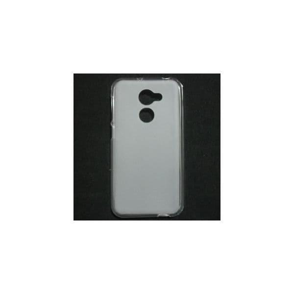 Capa Gel para Vodafone Smart N8 Clear