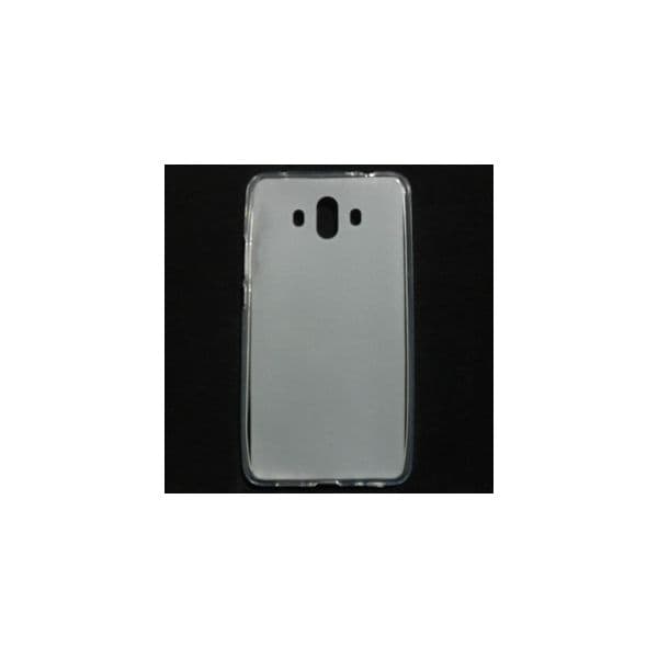 Capa Gel para Huawei Mate 10 Clear