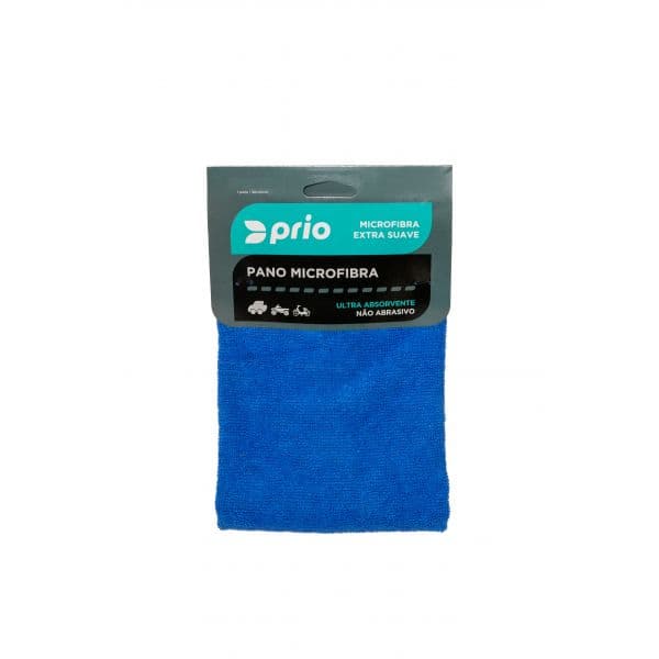 Prio Pano Microfibra 30X40Cm - 350016770