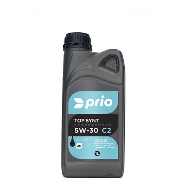 Prio Top Synt 5W-30 C2 (1L) - 350004934-PR