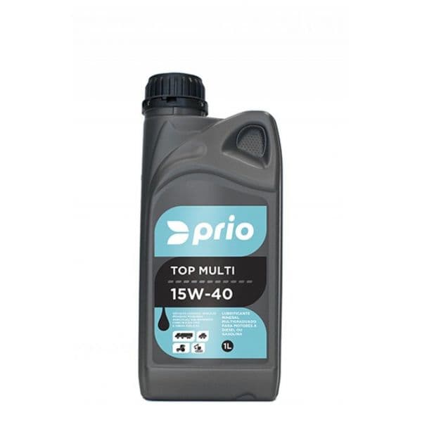 Prio Top Multi 15W-40 (1L) - 350004942-PR