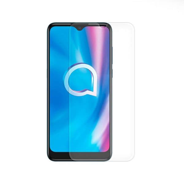 Pelicula Vidro Temperado FaceMobile Alcatel 1V 2020
