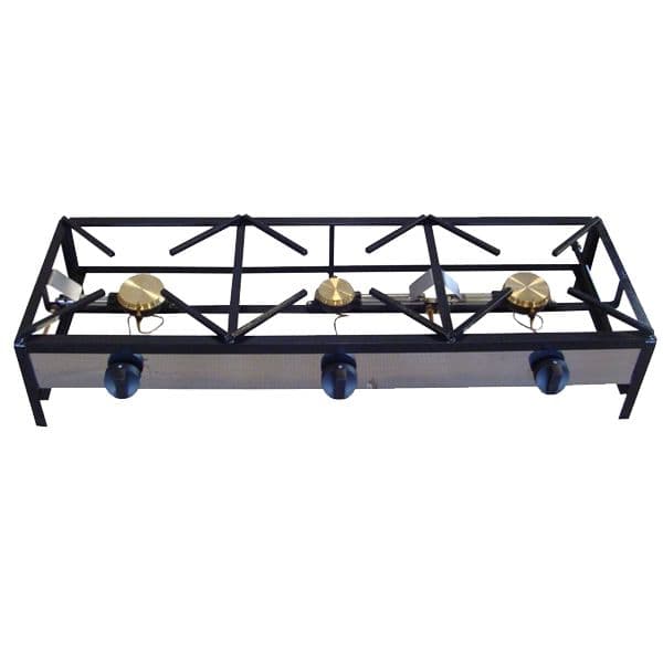 Idealgás Trempe QCE mp term tripl-75x25 100-80-100