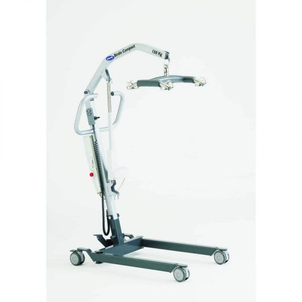 Invacare Elevador de Transferência Birdie Evo Compact