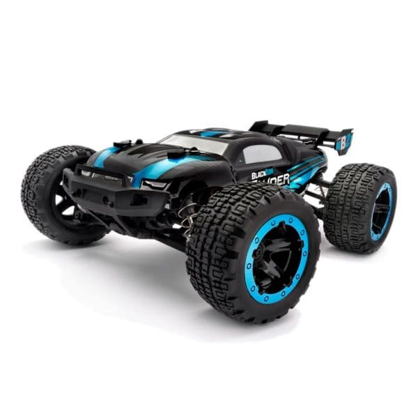 Blackzon Carro Telecomandado Slyder St 540105 - 540105