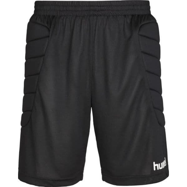Hummel Calças Essential Padded Goalkeeper Short 01 010816-200 L