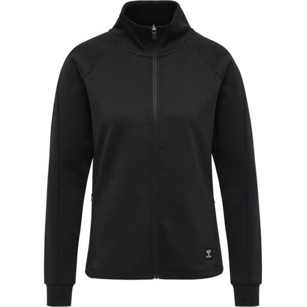 Hummel Casaco Essi Zip 208410-2001 XS Preto