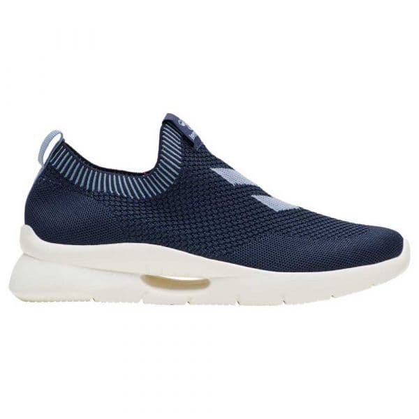 Hummel Tatum Seamless Shoes Azul 36 Homem