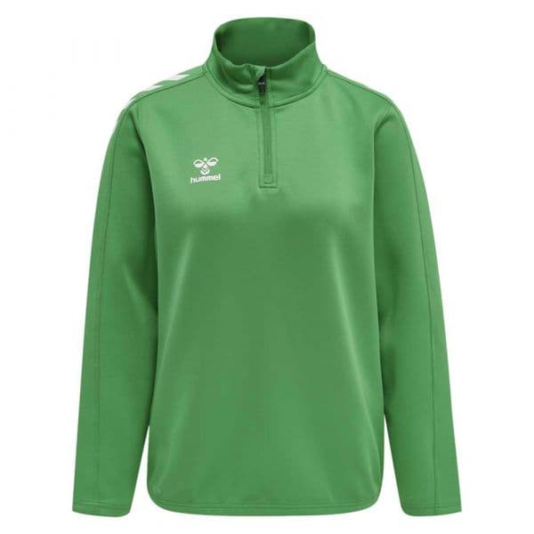 Hummel Jacket Hmlcore Xk Roxo XL Mulher