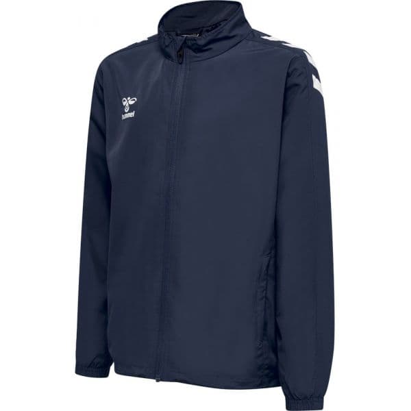 Hummel Casaco Core Xk Micro Zip 212654-7026 L (159-164 cm) Azul