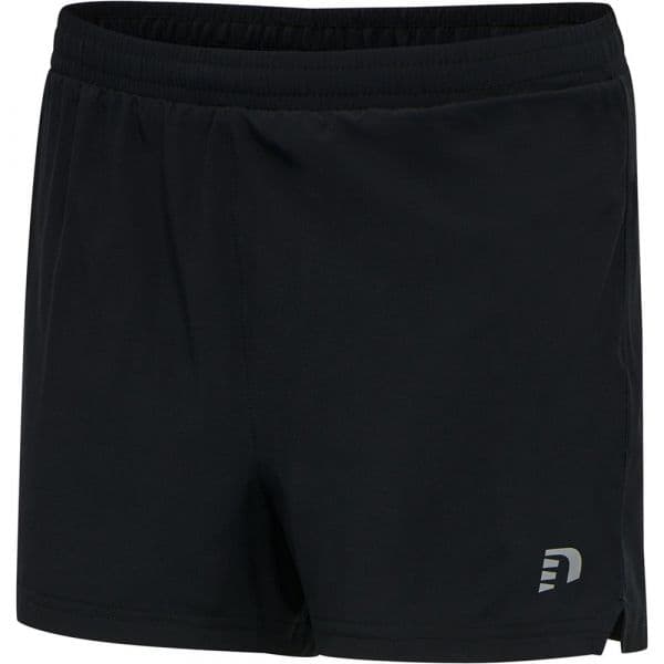 Newline Calções Women's Core Running Shorts 500111-2001 Xs