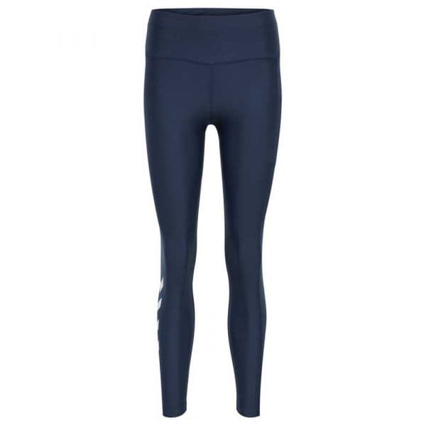 Hummel Tola Leggings High Waist Azul XL Mulher