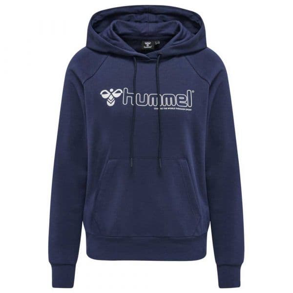 Hummel Noni 2.0 Hoodie Azul XL Mulher