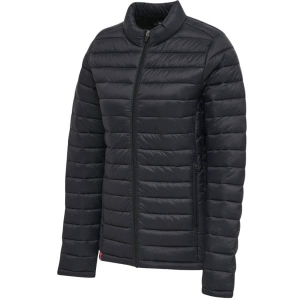 Hummel Casaco Hmlred Quilted Woman 215211-2001 XL Preto