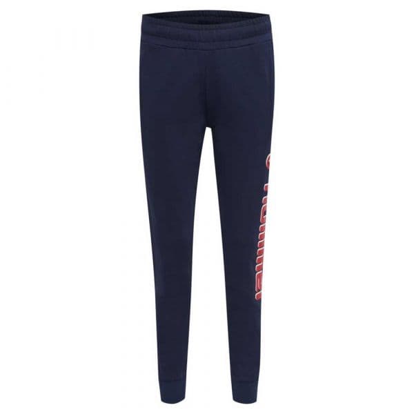 Hummel Kim Pants Azul XS Mulher