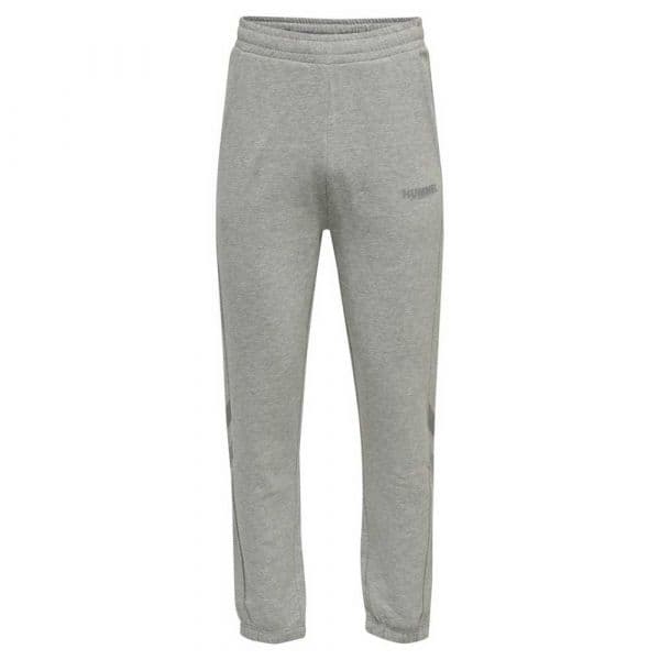 Hummel Legacy Pants Cinzento 2XL Homem
