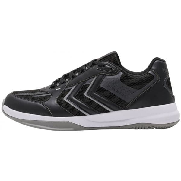 Hummel Sapatilhas Inventus Off Court Reach Lx 215192-2001 47 Preto