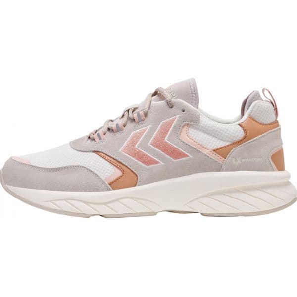 Hummel Sapatilhas Marathona Reach Lx 212982-9836 36 Cinzento