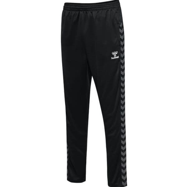 Hummel Calças Hmlauthentic Pl 219988-2001 L Preto