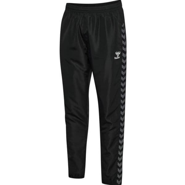 Hummel Calças Hmlauthentic Micro 220005-2001 XL Preto