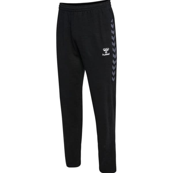 Hummel Calças Hmlauthentic Co Training 220012-2001 M Preto