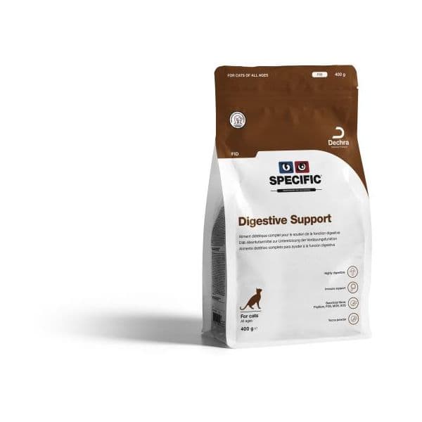 Specific Cat Vet Digestive Support FID Cat 400g