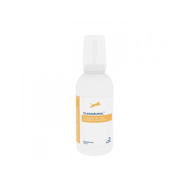 Dechra CleanAural Sensitive 100 ml