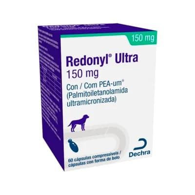 Dechra Redonyl Ultra 150mg 60 Comprimidos