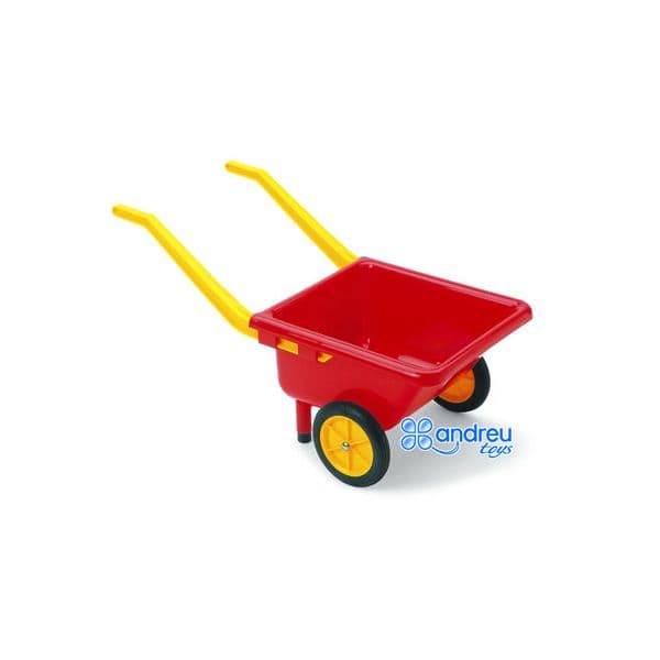 Dantoy Jogo Carrinho de Mão 33,5X68X33 cm - OFF068281CE
