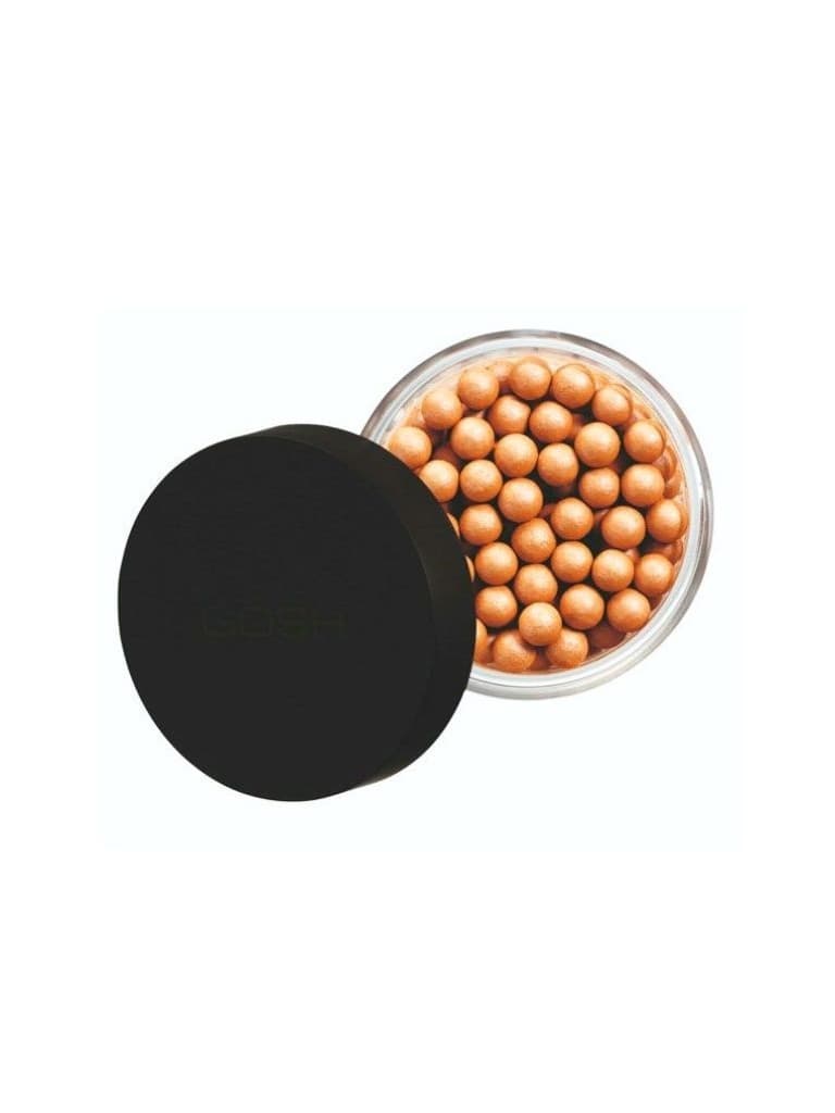 Gosh Precious Power Pearls Glow 25Gr